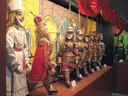 Museo Aretuseo dei Pupi